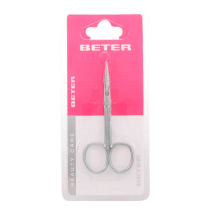 Ciseaux à ongles Soins de beauté Beter Tijeras