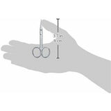 Ciseaux à ongles soins de beauté Beter Tijeras-1