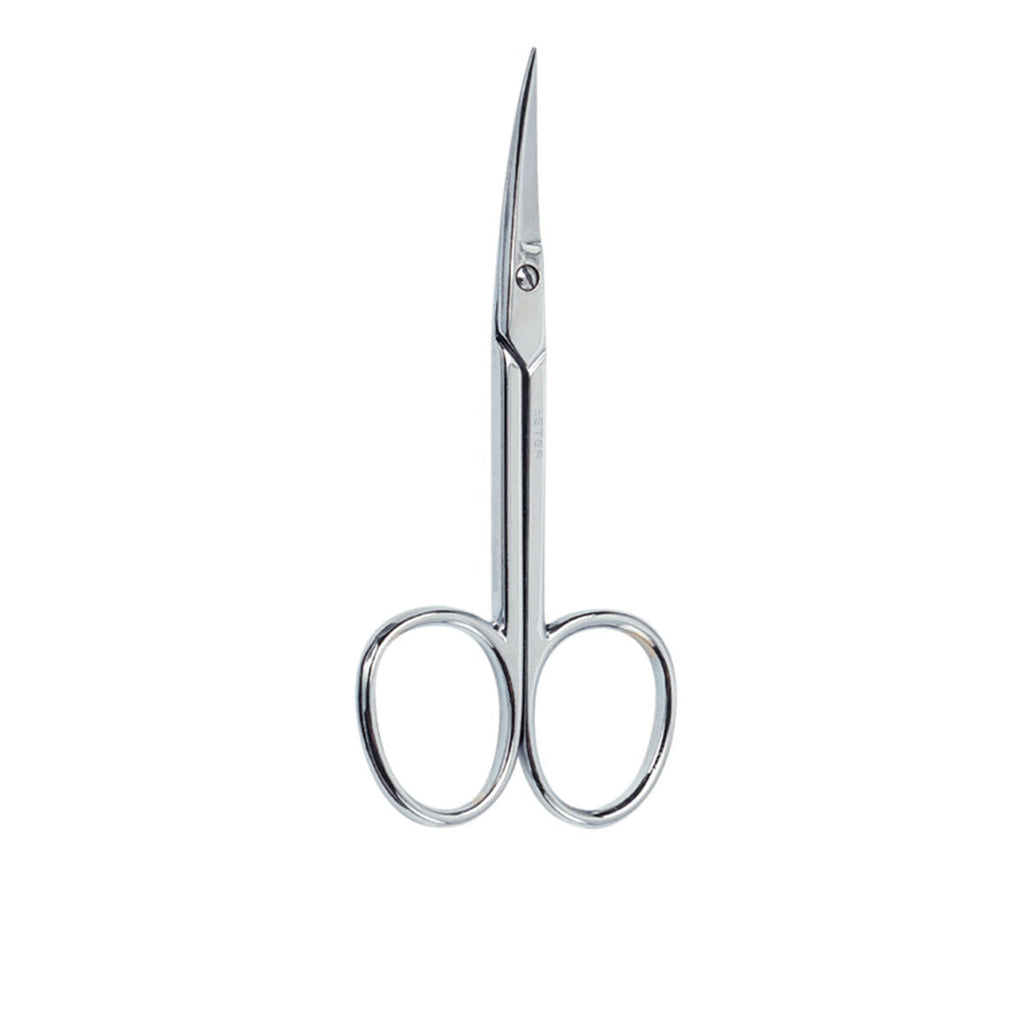 Ciseaux à ongles soins de beauté Beter Tijeras-2