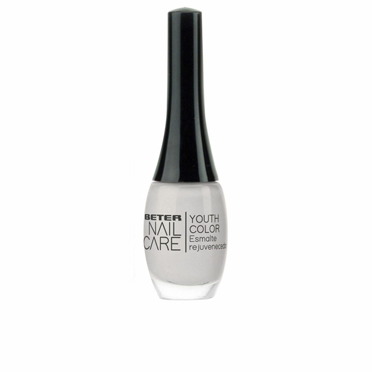 Nagellack Beter Nail Care Youth Color Nº 30 Oat Latte 11 ml-0