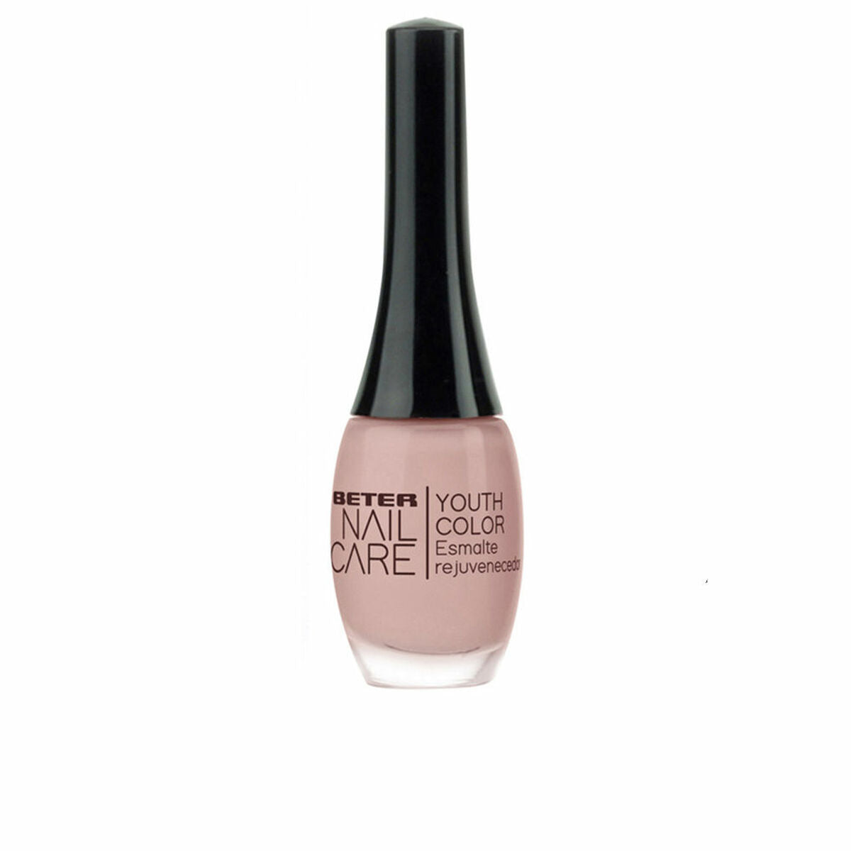 Nagellack Beter Nail Care Youth Color Nº 032 Sand Nude 11 ml-0