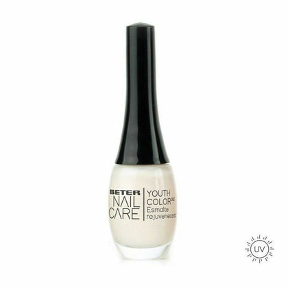 Nagellack Beter Youth Color Nr. 062 Beige French Maniküre (11 ml)