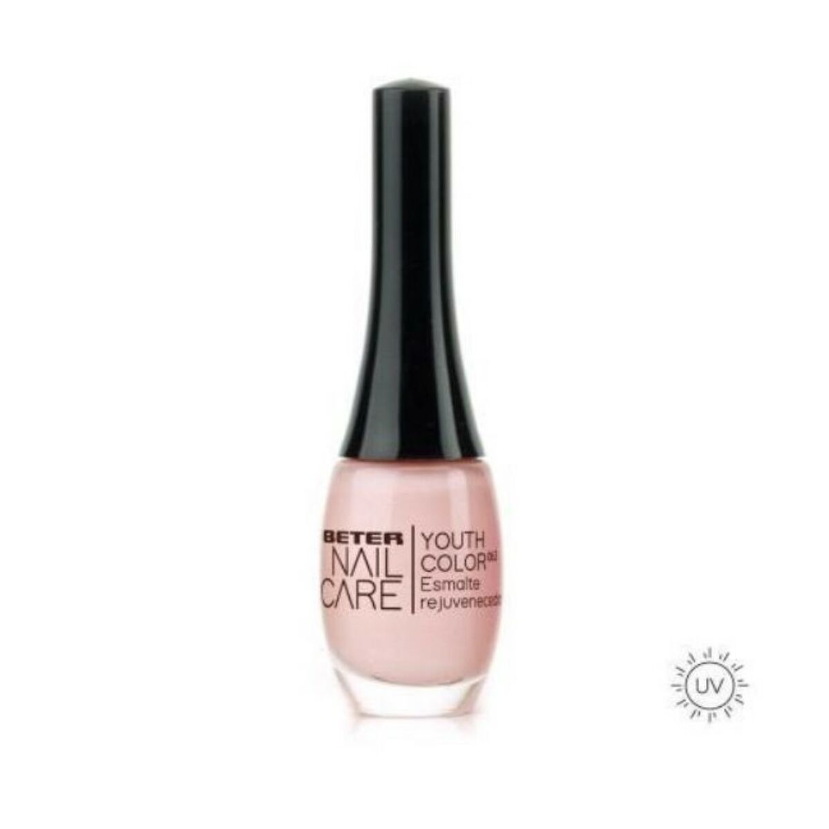 Nagellack Beter 8412122400637 063 Pink French Maniküre 11 ml-0