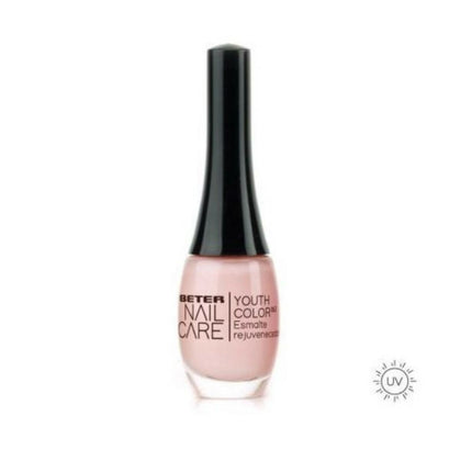 Nagellack Beter 8412122400637 063 Pink French Maniküre 11 ml