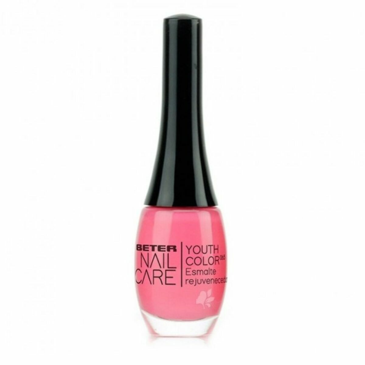 nail polish Beter Youth Color Nº 065 Deep In Coral (11 ml)-0