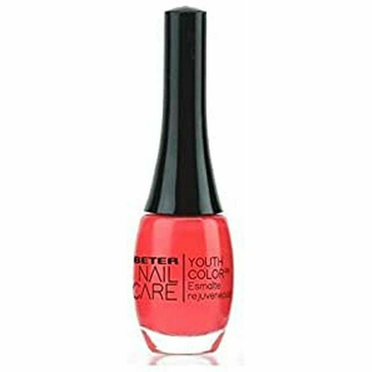 Nagellack Beter Youth Color Nº 066 Almost Red Light (11 ml)-0
