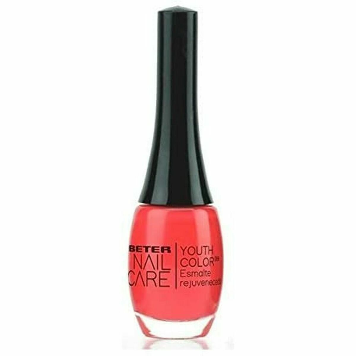 Nagellack Beter Youth Color Nº 067 Pure Red (11 ml)-0