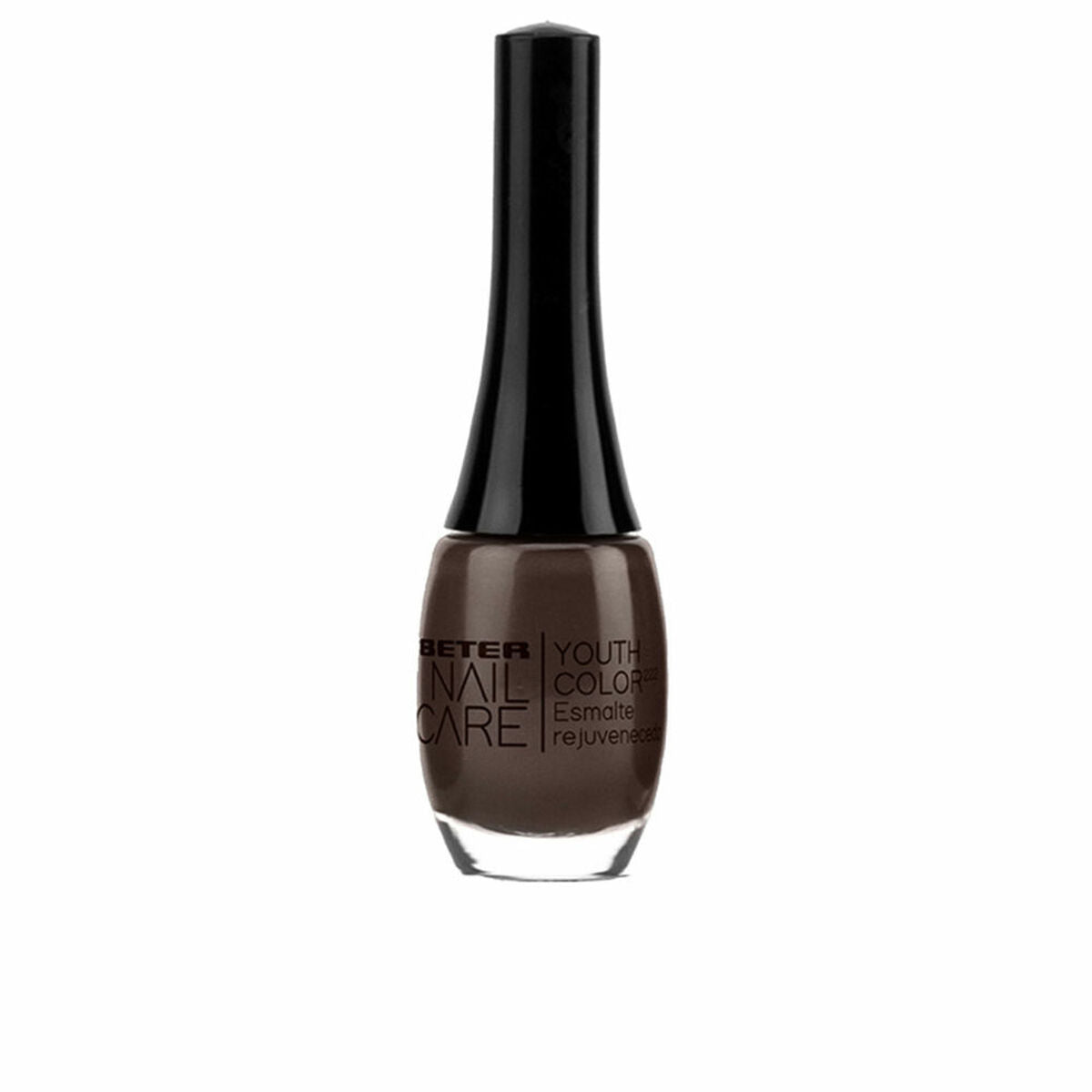 Nagellack Beter Nail Care Youth Color Nº 234 Chill Out 11 ml-0
