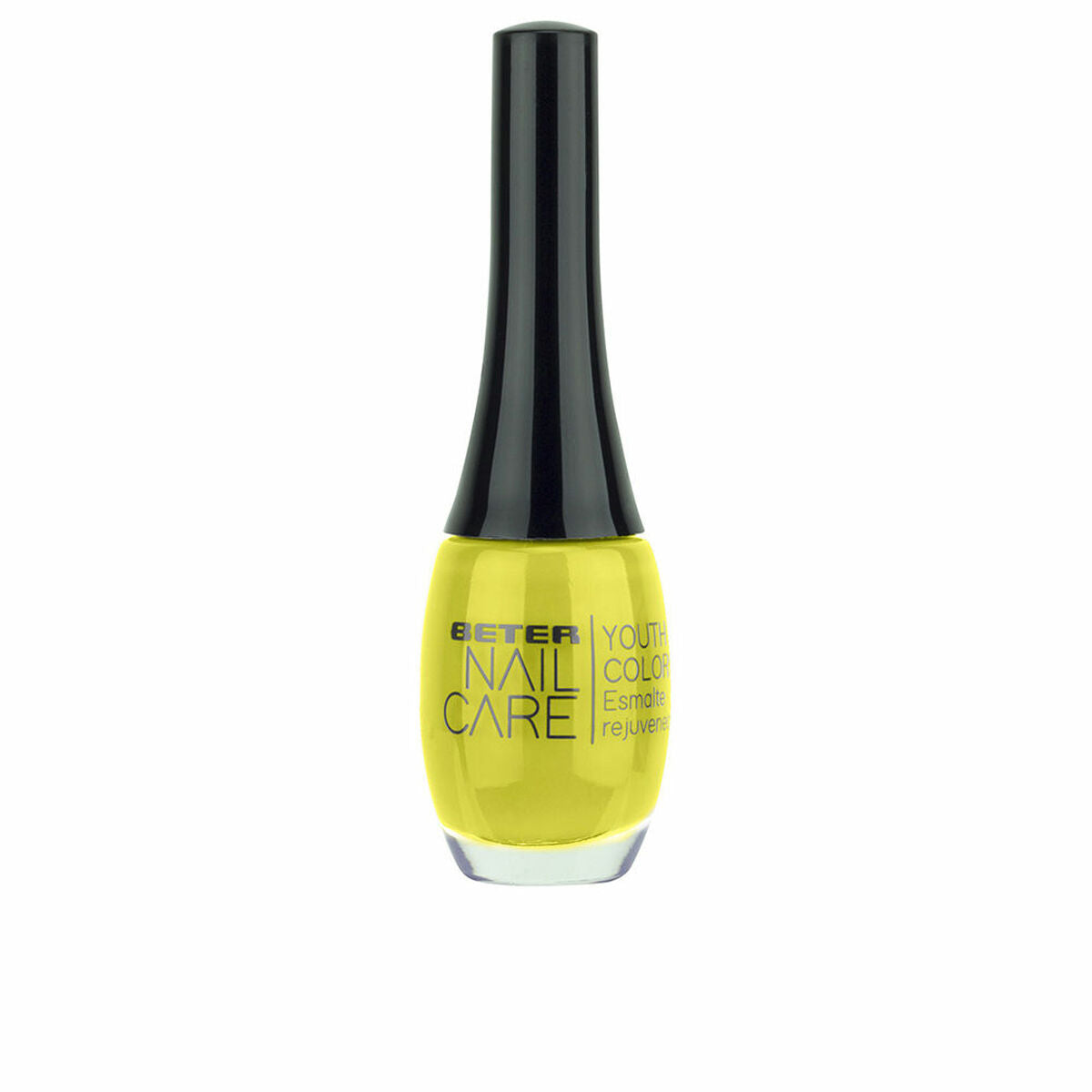 Nagellack Beter NAIL CARE JUGEND FARBE 11 ml-0