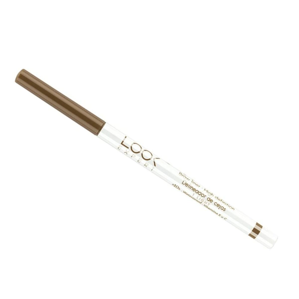 Eyebrow Pencil Brow Liner Beter   Nº 1 Light-0