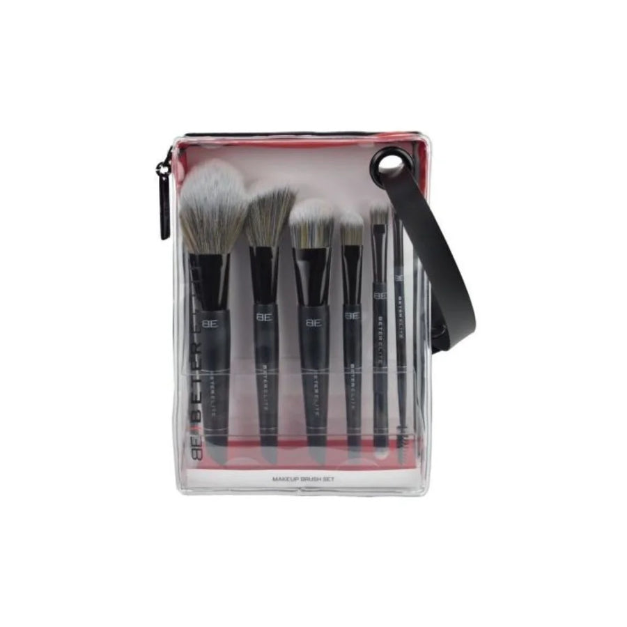 Beter El Kit Brochas e Pinceles 64101