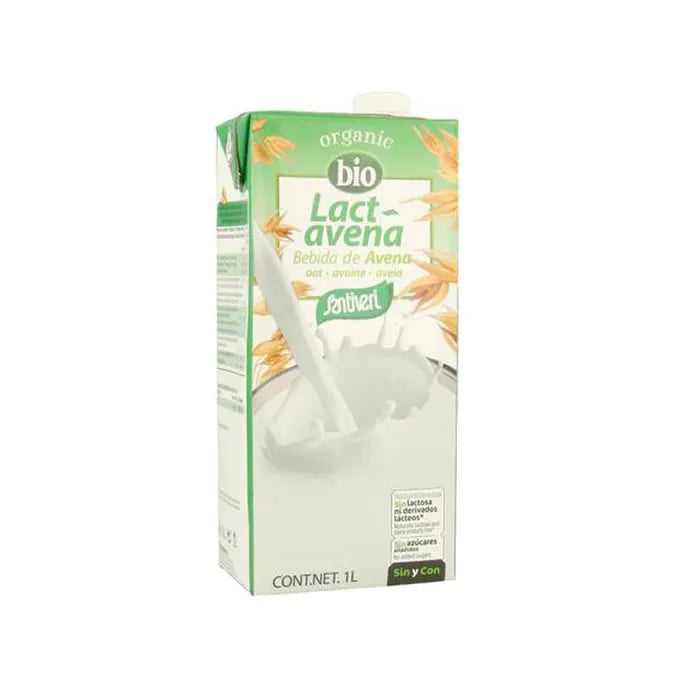 Santiveri Bevanda D'Avena Lattavena 6X1 l