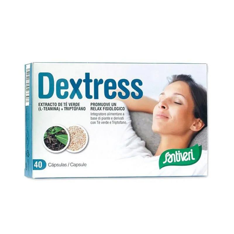 Santiveri Dextress 40 capsule