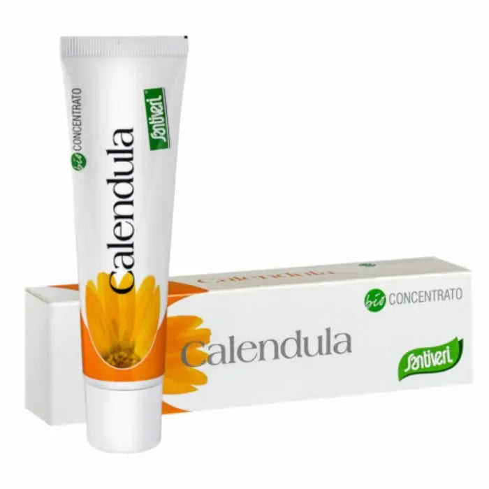 Santiveri Dermo crema Calendula Bio 50 g