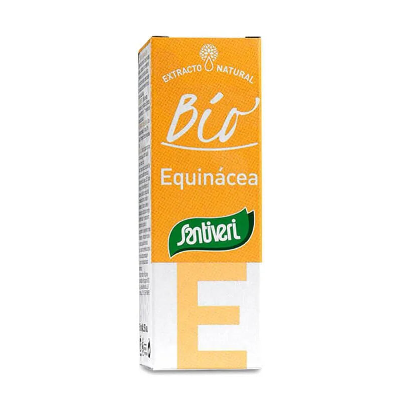 Santiveri Estratto Vegetale Di Echinacea 50 ml
