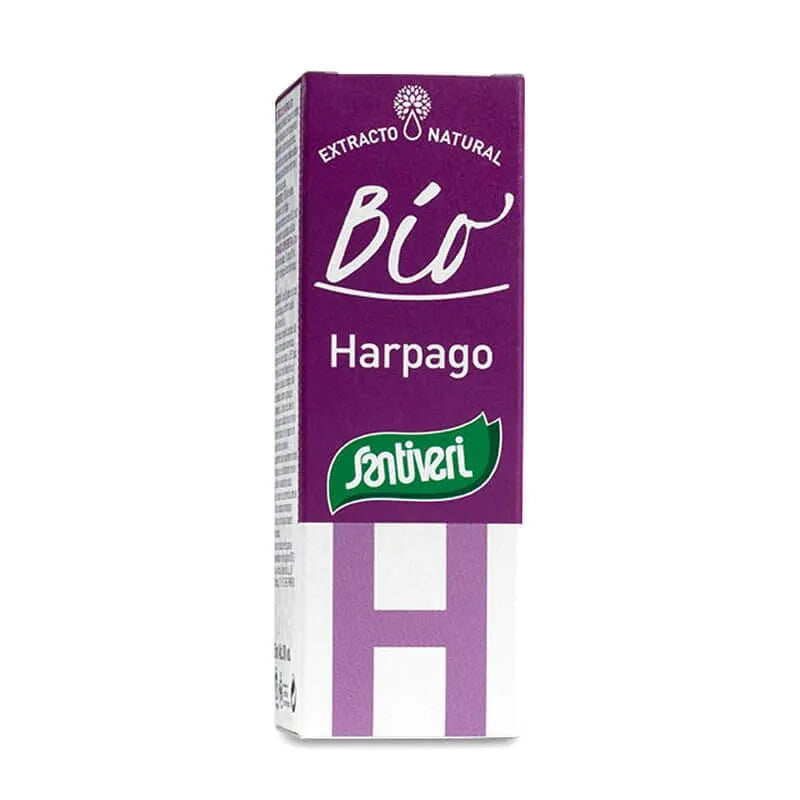 Santiveri Harpago Estratto Vegetale Biologico 50 ml