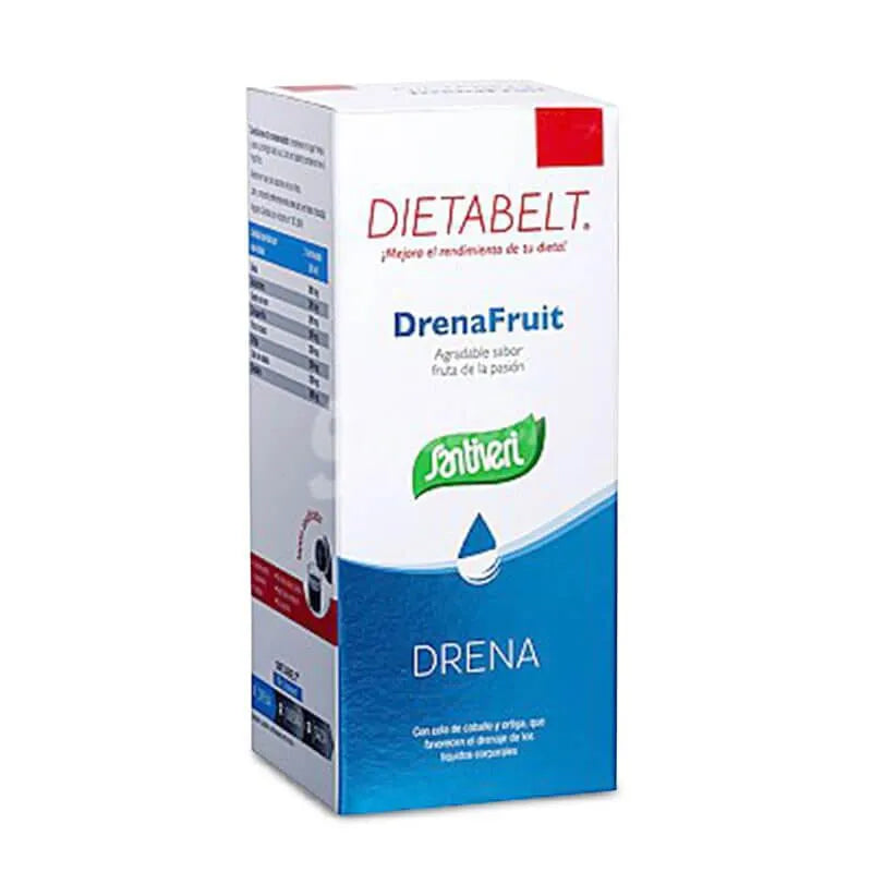 Santiveri Dietabelt Drenafruit 240 ml