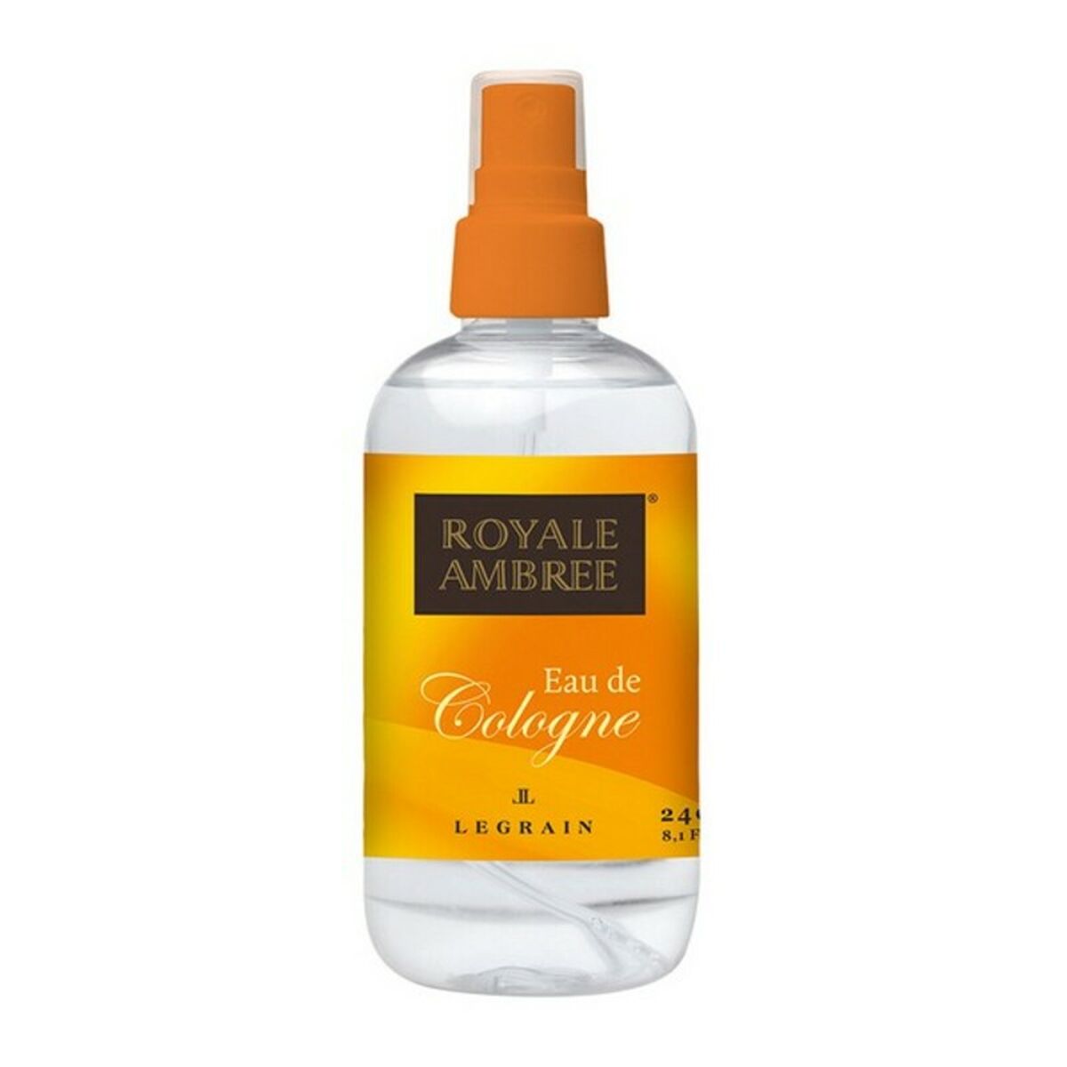 Perfume Unisex Royale Ambree TP-8412207104139_Vendor EDC-0