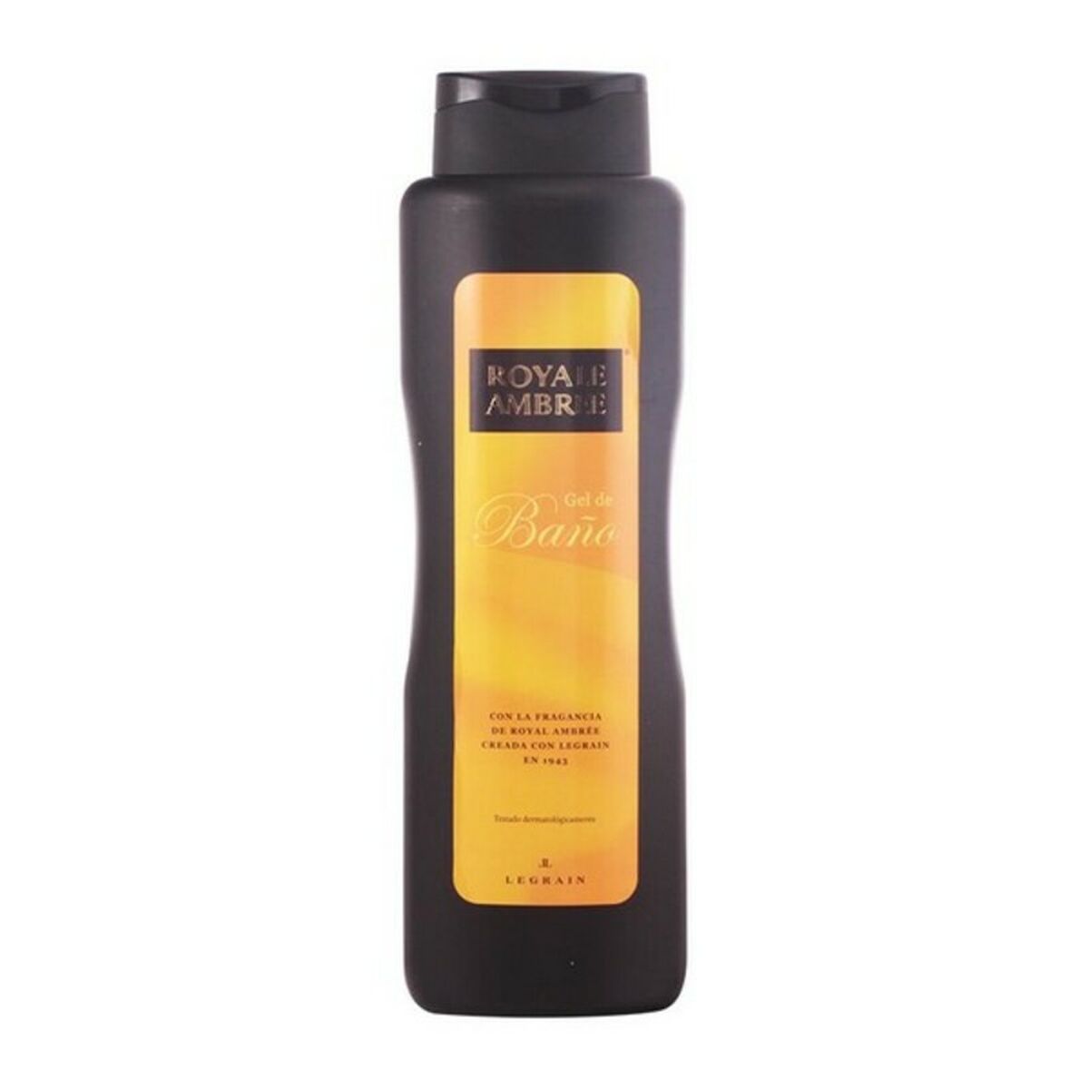 Bath Gel Royale Ambree 750 ml-0