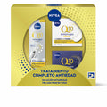 Cofanetto Cosmetici Donna Nivea Q10 ANTI-ARRUGAS Antietà Q10 3 Pezzi-0