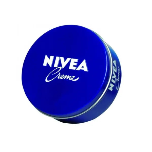 Nivea crema 400 ml