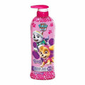 Gel și șampon 2 în 1 The Paw Patrol 1 L (1000 ml)-0