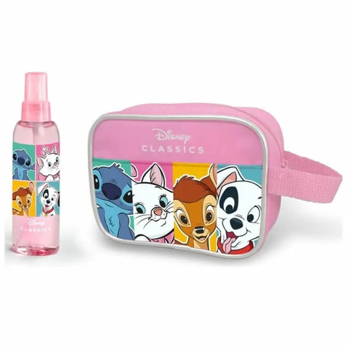 Disney Classics Eau Fresh spray 100 ml cofanetto 2 pz