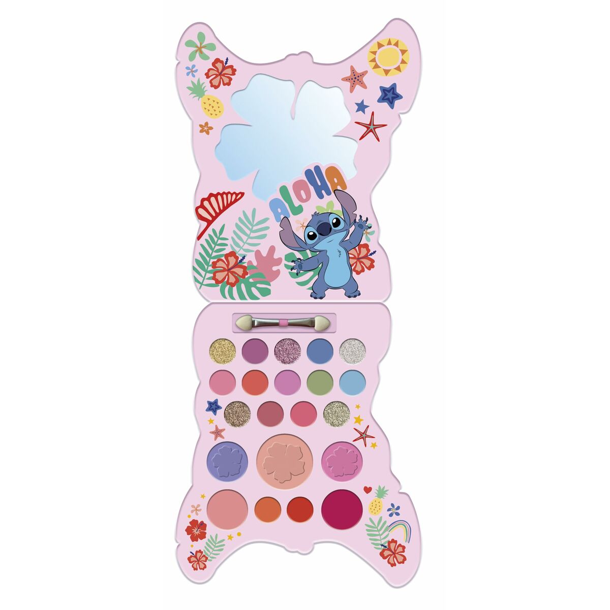 Set Lorenay STITCH-0