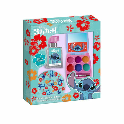 Set Lorenay STITCH 3 Pezzi