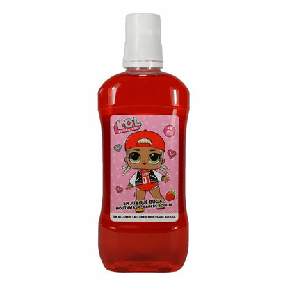 Collutorio Lorenay LOL Surprise! (500ml)