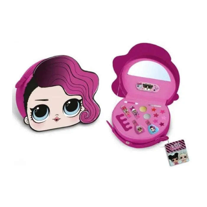 Cartoon Lol Surprise Beauty cofanetto 16 pz