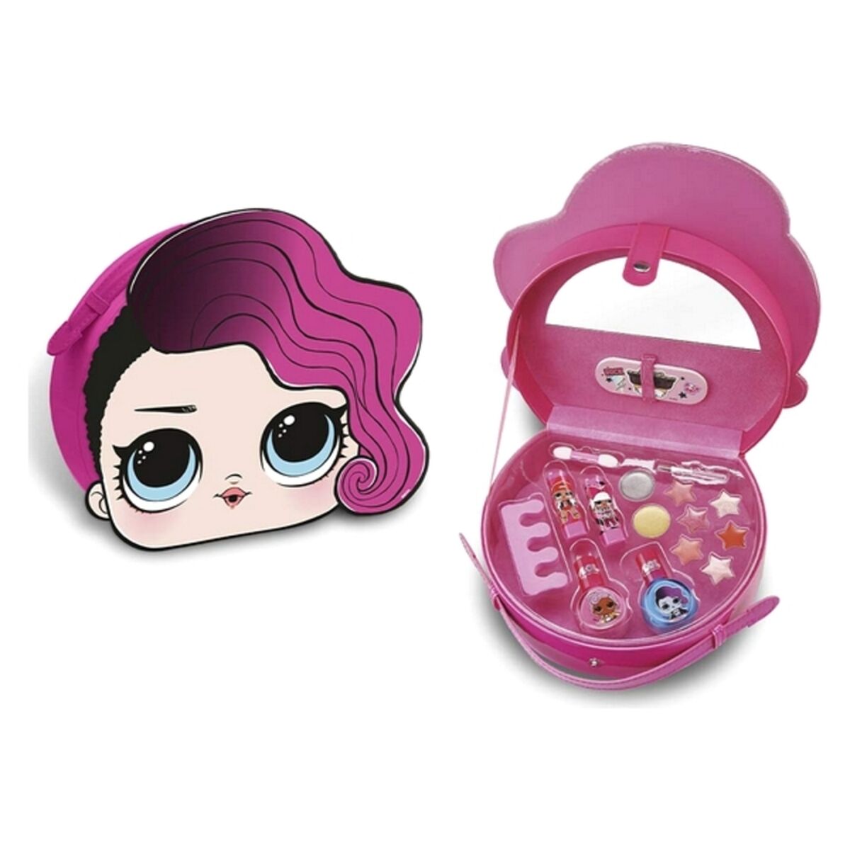 Kinder-Make-up-Set Beauty LOL Surprise! (16 Stück)-0
