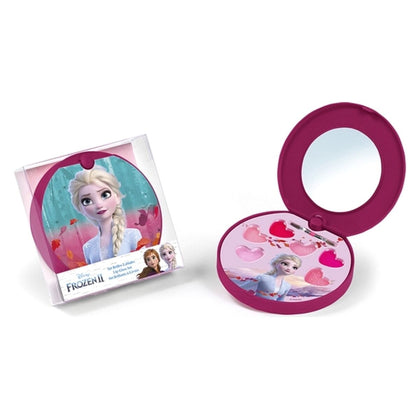 Brillo de labios congelado