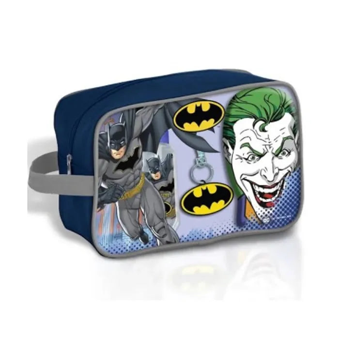 Cartoon Batman cofanetto 3 pz