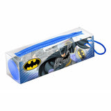Toothpaste Cartoon Batman (4 pcs)-1