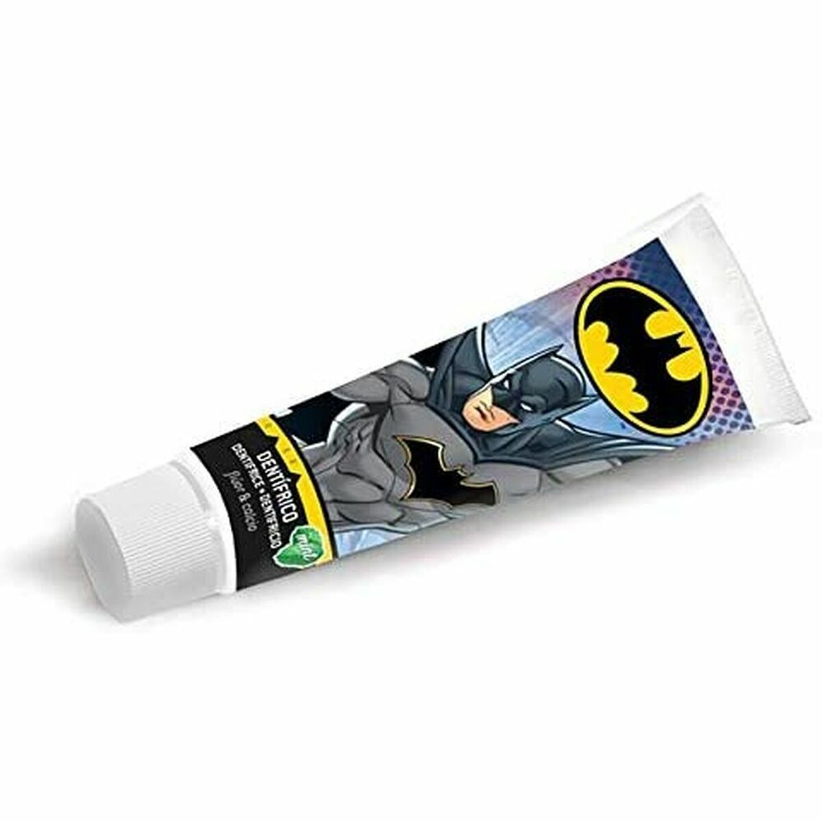 Toothpaste Cartoon Batman (4 pcs)-4