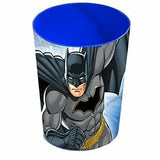 Toothpaste Cartoon Batman (4 pcs)-2