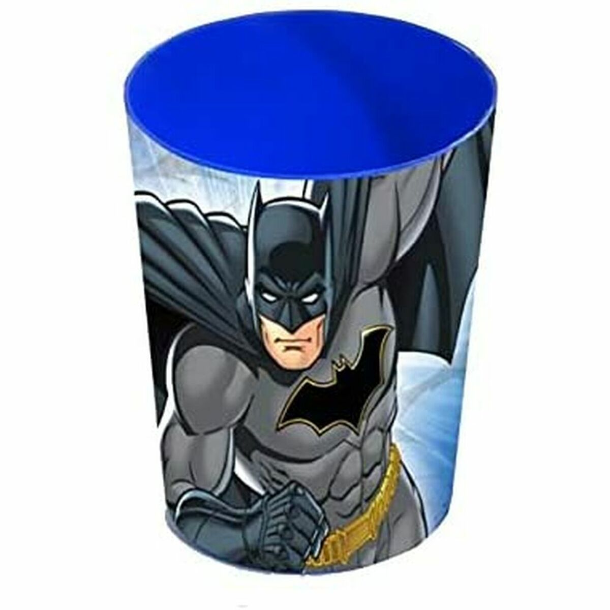 Toothpaste Cartoon Batman (4 pcs)-2