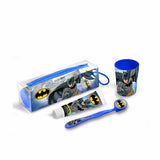 Toothpaste Cartoon Batman (4 pcs)-0