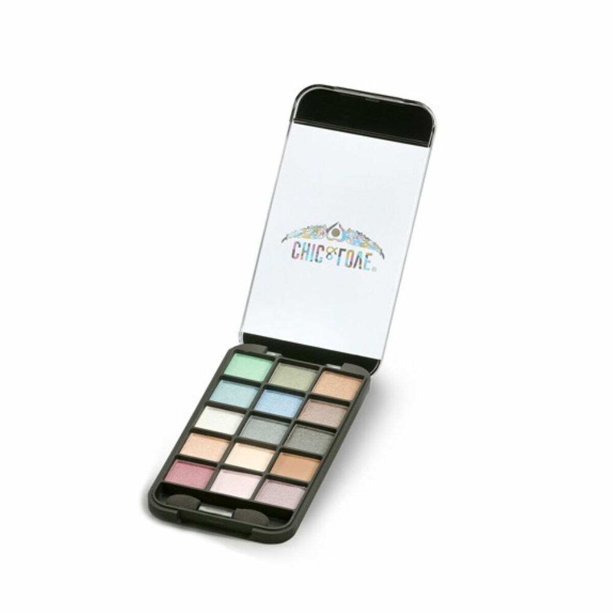 Eye Shadow Palette Chic & Love-0