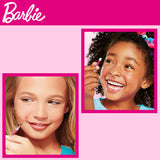 Children's Make-up Set Barbie Multicolour 35 Pieces-2