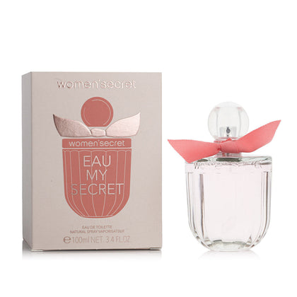Profumo da donna Women'Secret EDT Eau My Secret 100 ml