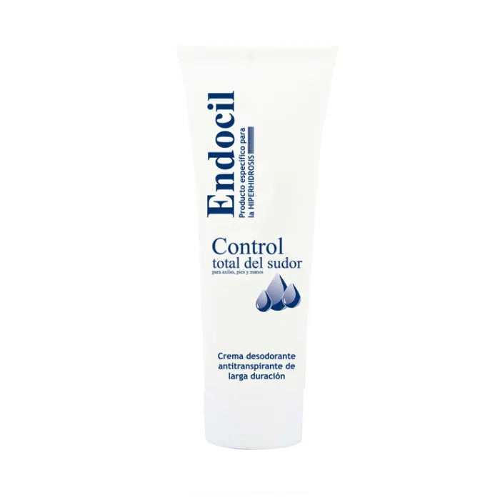 Endocil Sweat Control Antiperspirant deodorante 125 ml