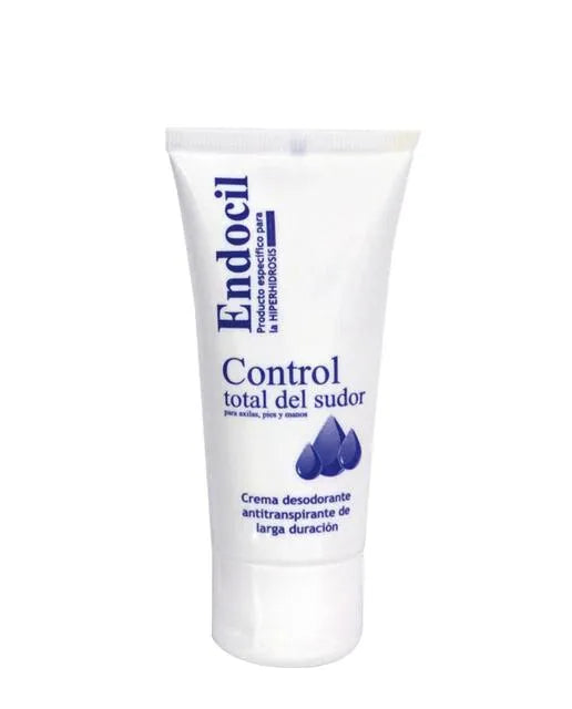 Endocil Antritransp crema Tubo 50 ml