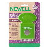 Pieptene pentru păduchi Newell-0