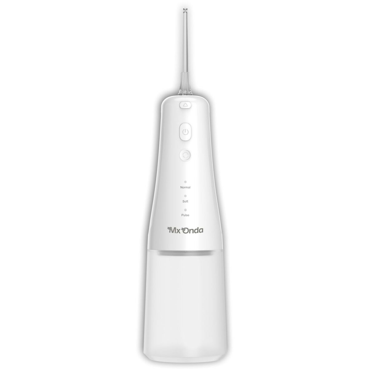 Irrigatore orale Mx Onda MXHD2412 Bianco-0