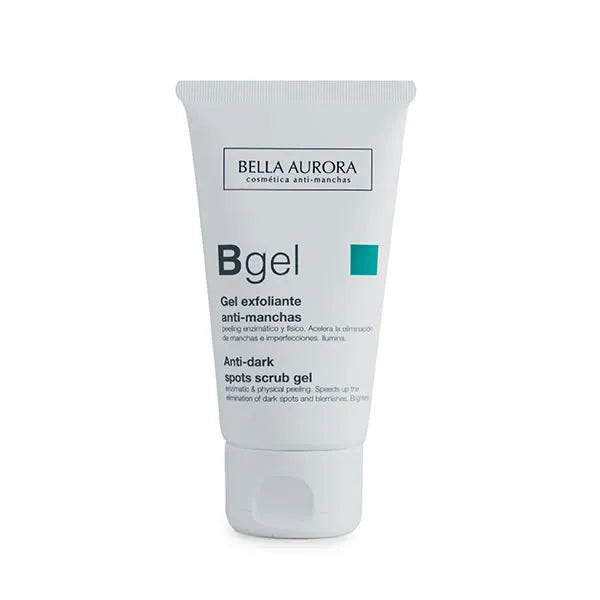 Bella Aurora Gentle Exfoliating gel 75 ml