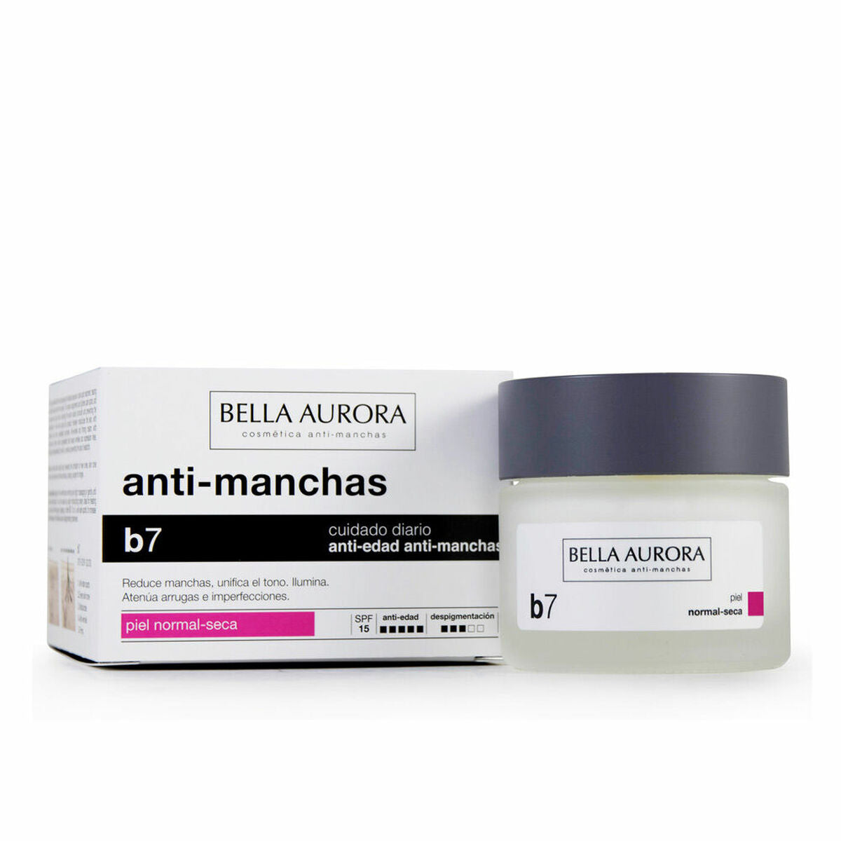 Trattamento Antimacchie Brune Bella Aurora 2526096 50 ml-0