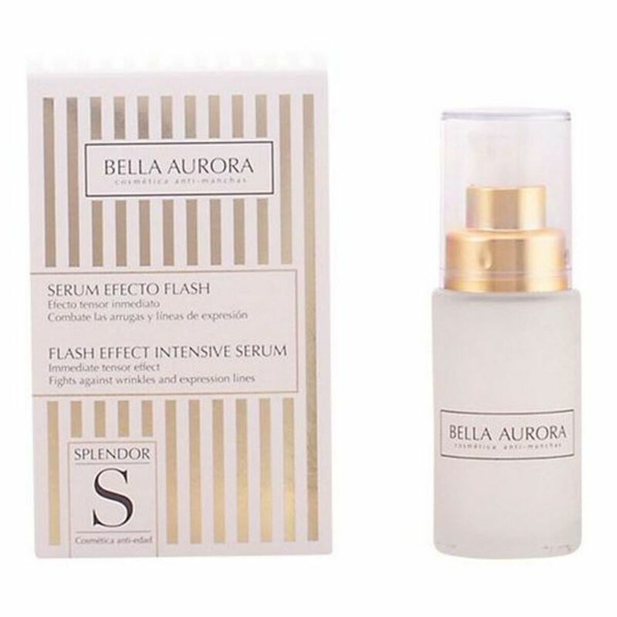 Ser antirid Splendor Bella Aurora (30 ml)-0