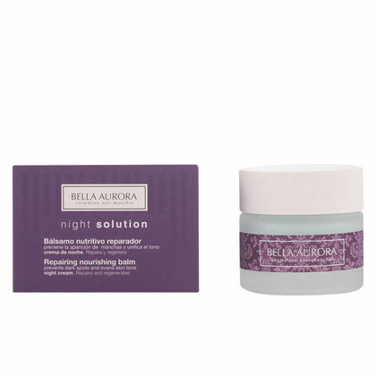 Baume Réparateur Visage Bella Aurora 2526103 50 ml